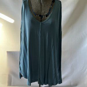 Amazing Free People Flowy Tee